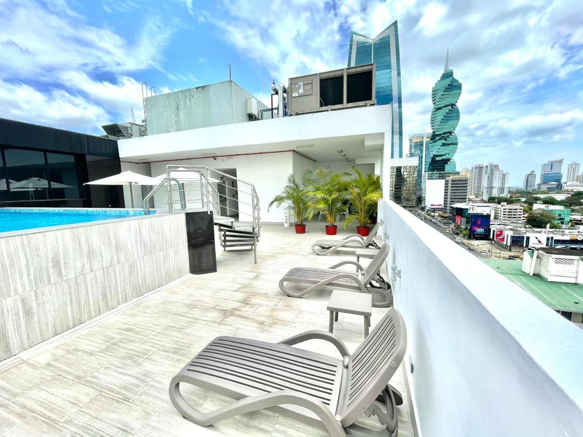 Hotel Mio Ciudad de Panamá