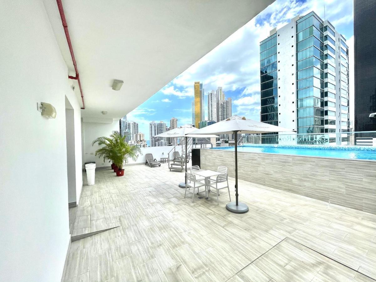 Mio Hotel Ciudad de Panamá