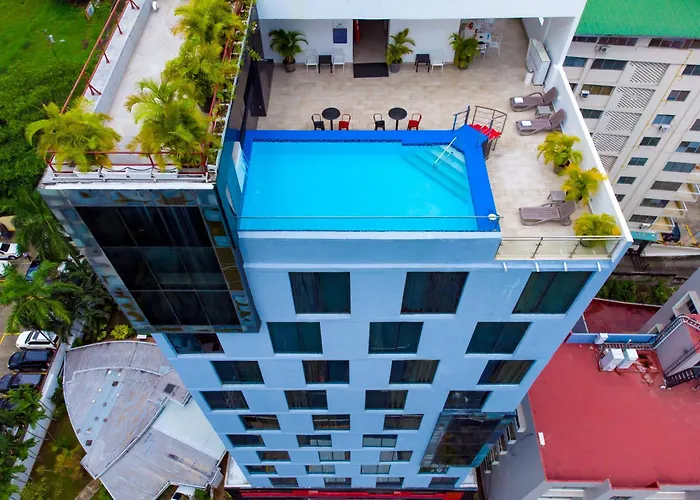 Hotel Mio Panamá