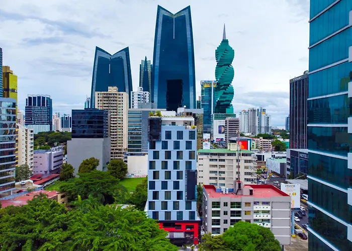 Hotel Mio Panamá