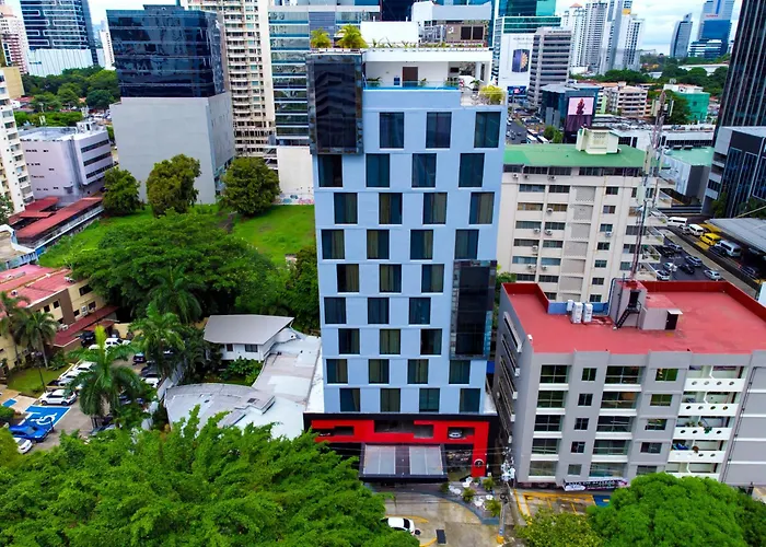 Hotel Mio Panamá