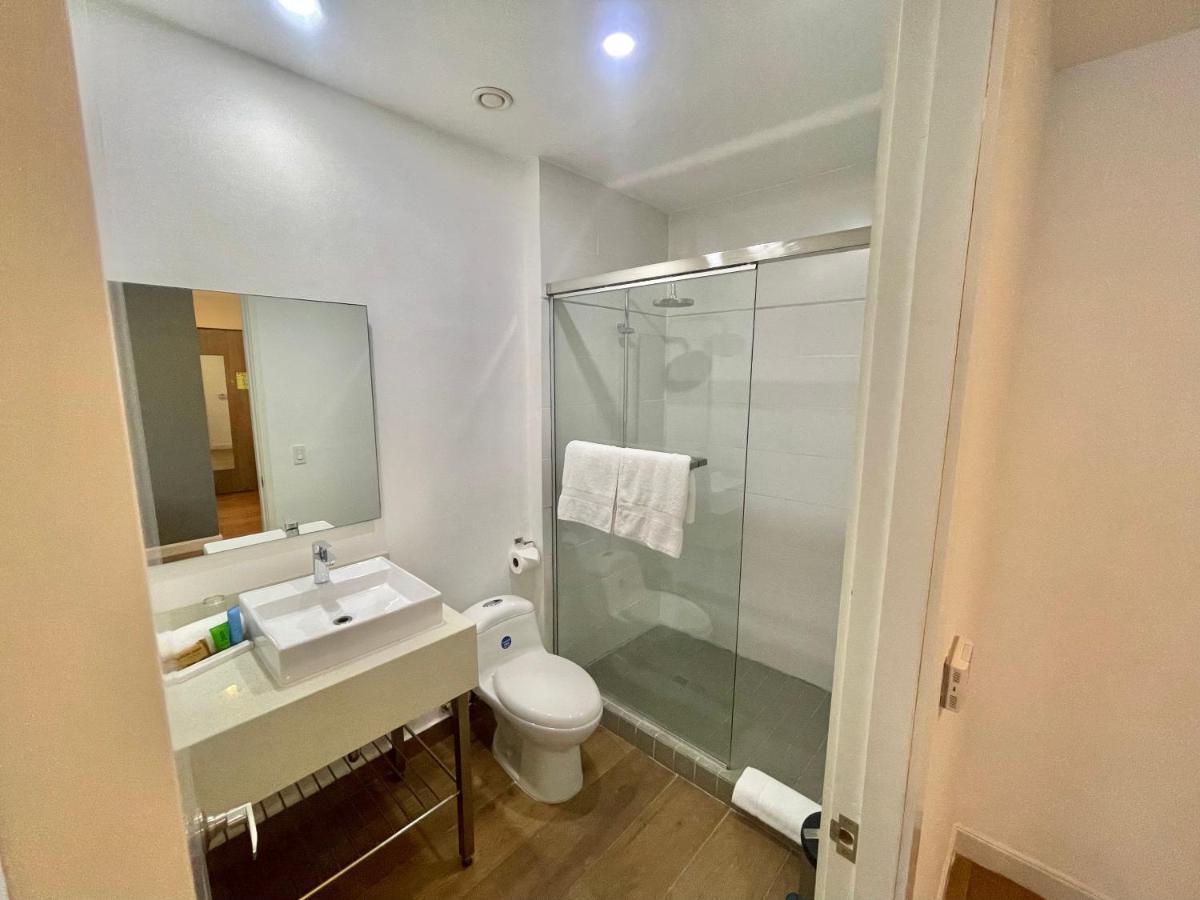 Mio Hotel Ciudad de Panamá