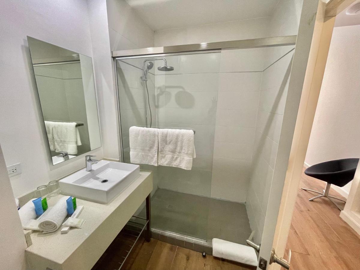 Mio Hotel Ciudad de Panamá