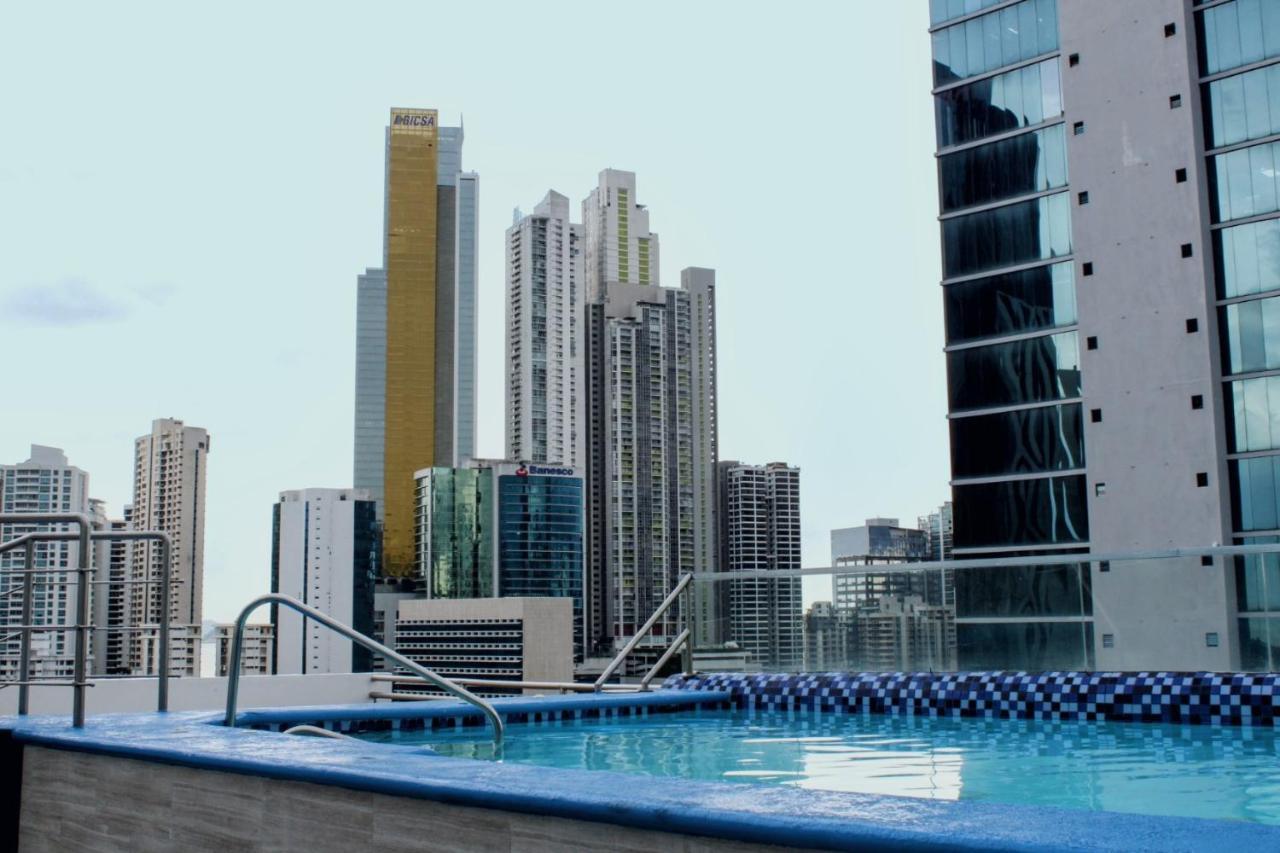 Mio Hotel Ciudad de Panamá