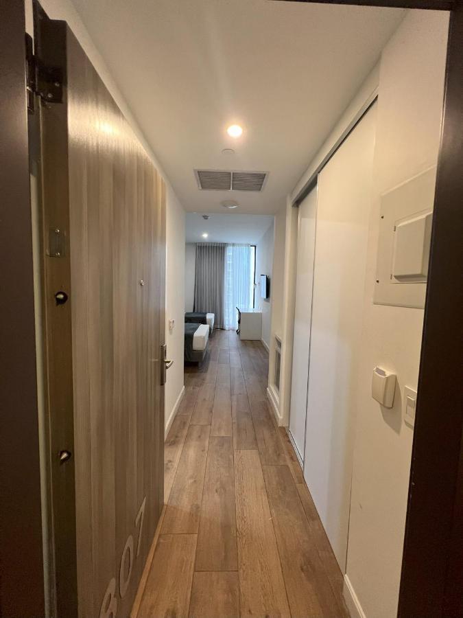 Hotel Mio Ciudad de Panamá