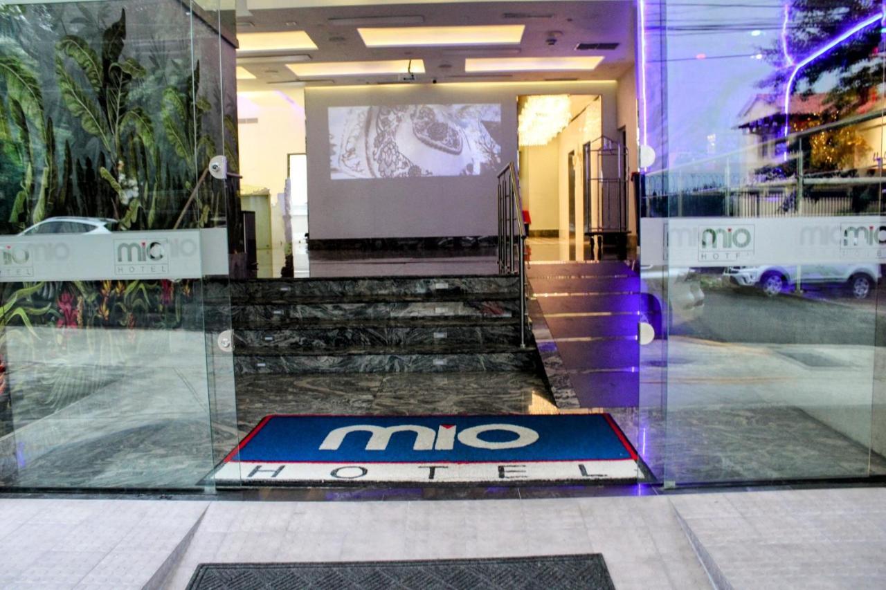 Mio Hotel Ciudad de Panamá