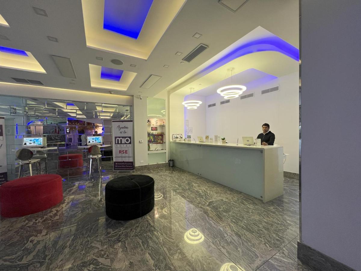 Mio Hotel 2*
