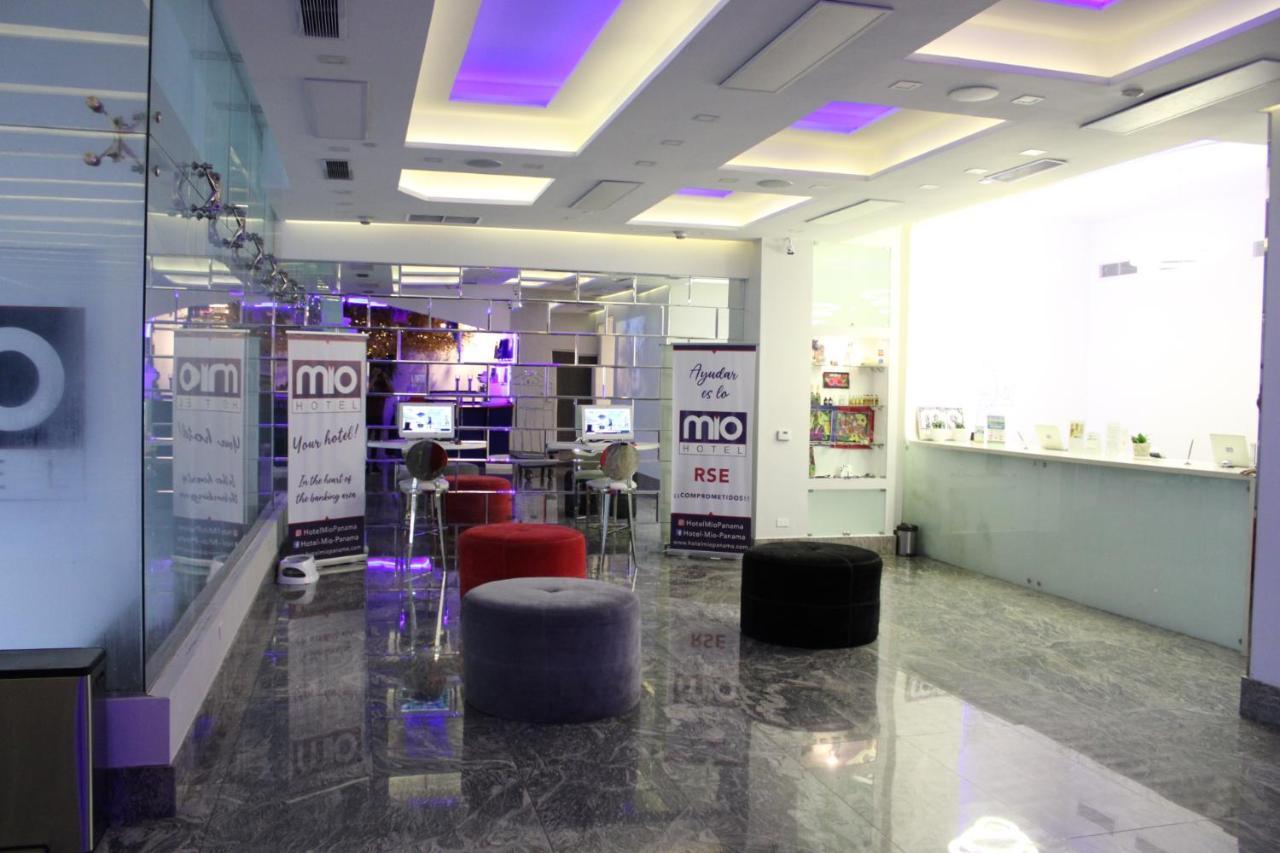 Hotel Mio 2*