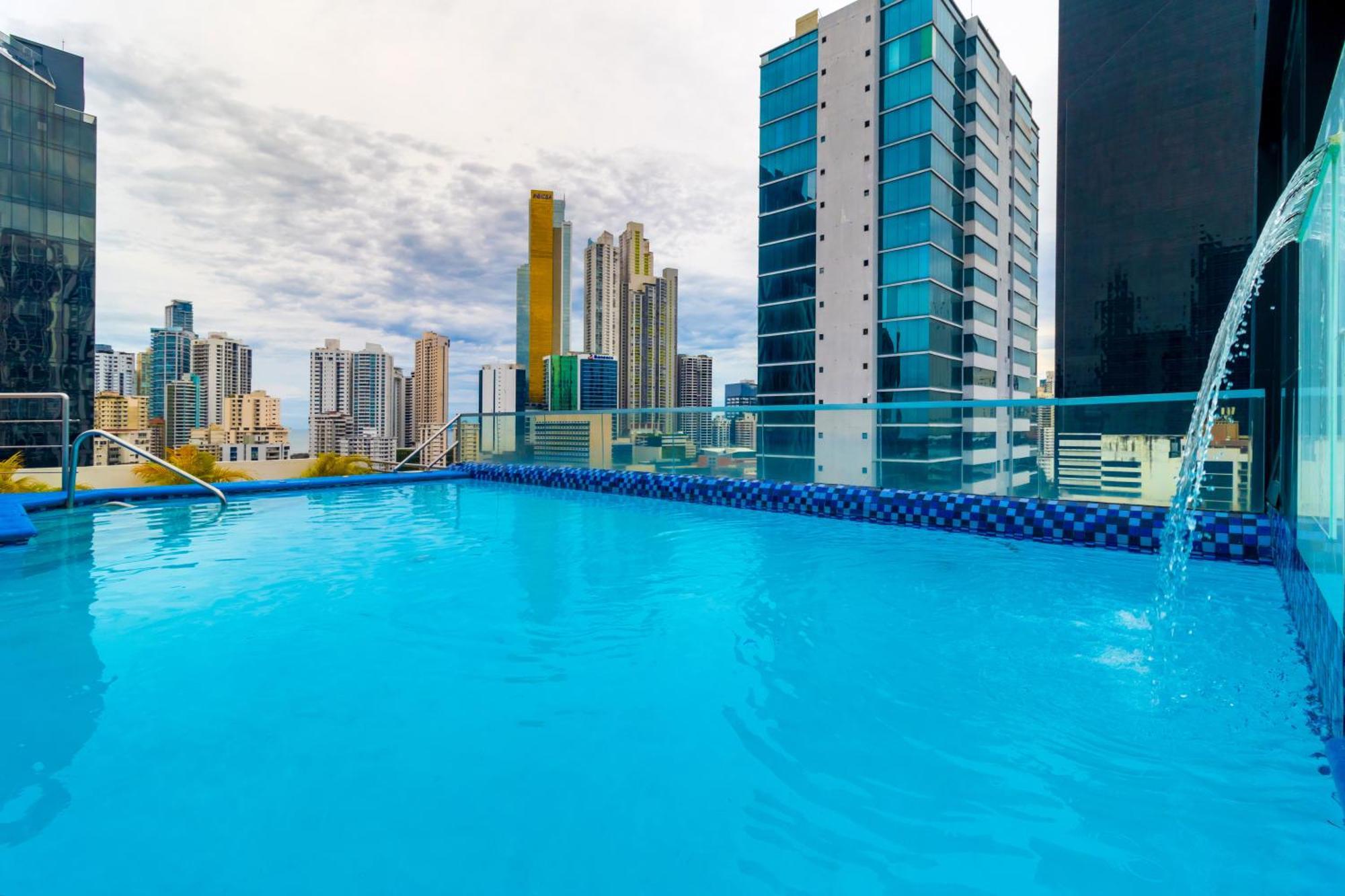 Hotel Mio Ciudad de Panamá