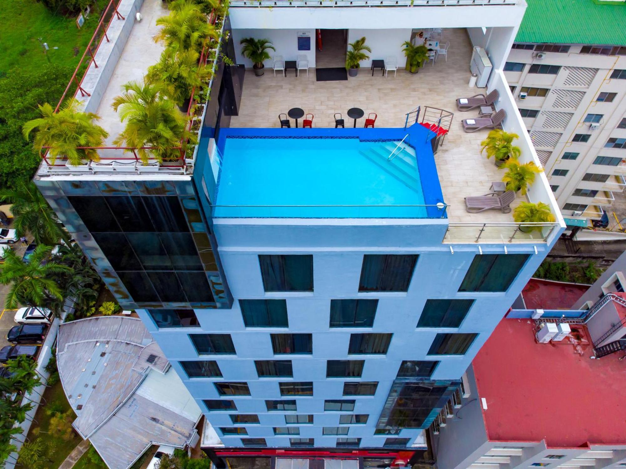 Hotel Mio