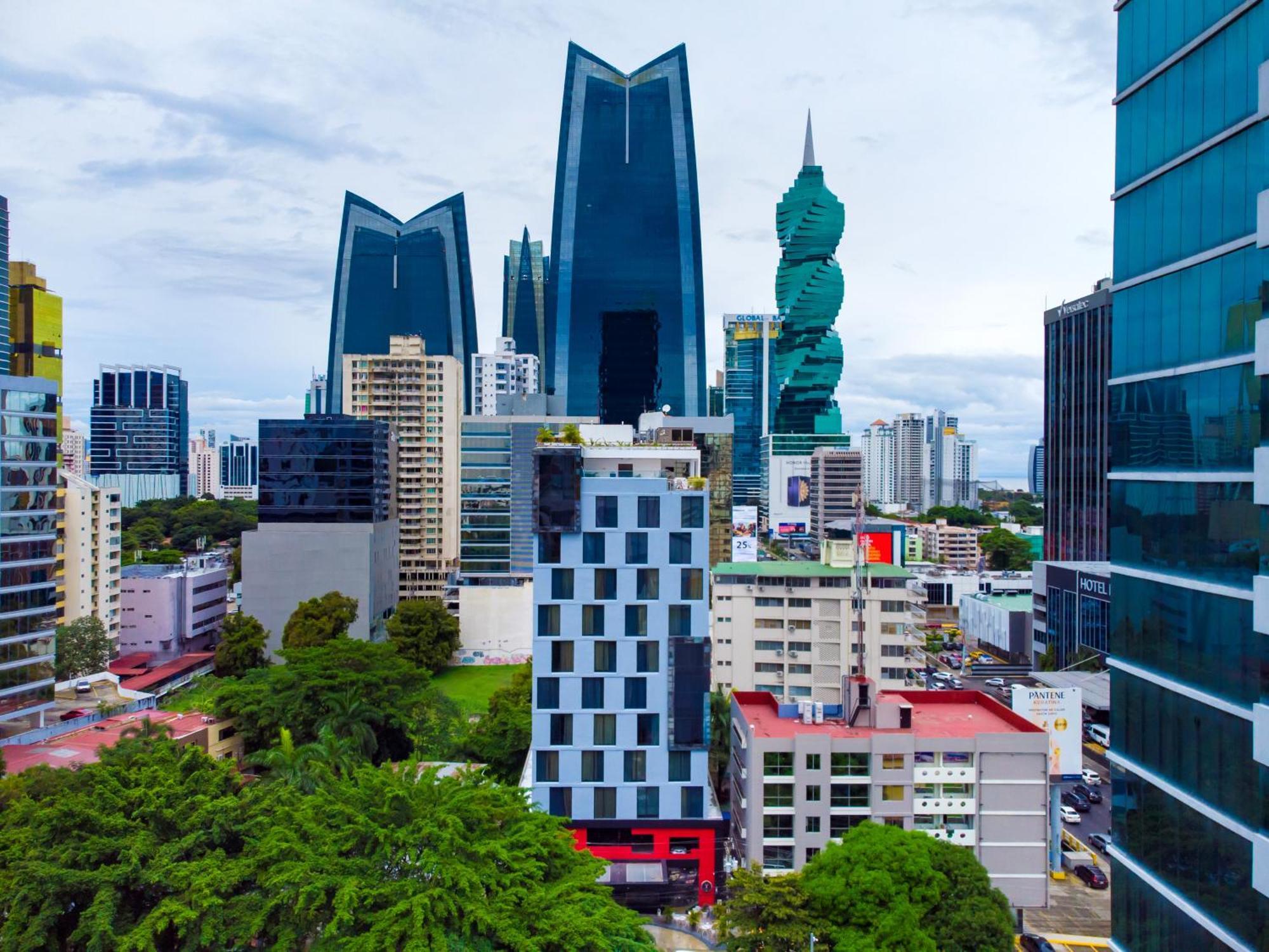 Mio Ciudad de Panamá